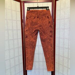 Leggings - NWOT - Size Large